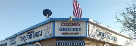Cozines liquor and deli. Things To Know About Cozines liquor and deli. 